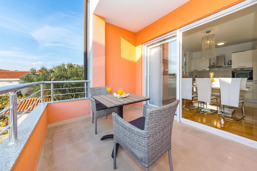Apartment Haja Zadar Cameră foto