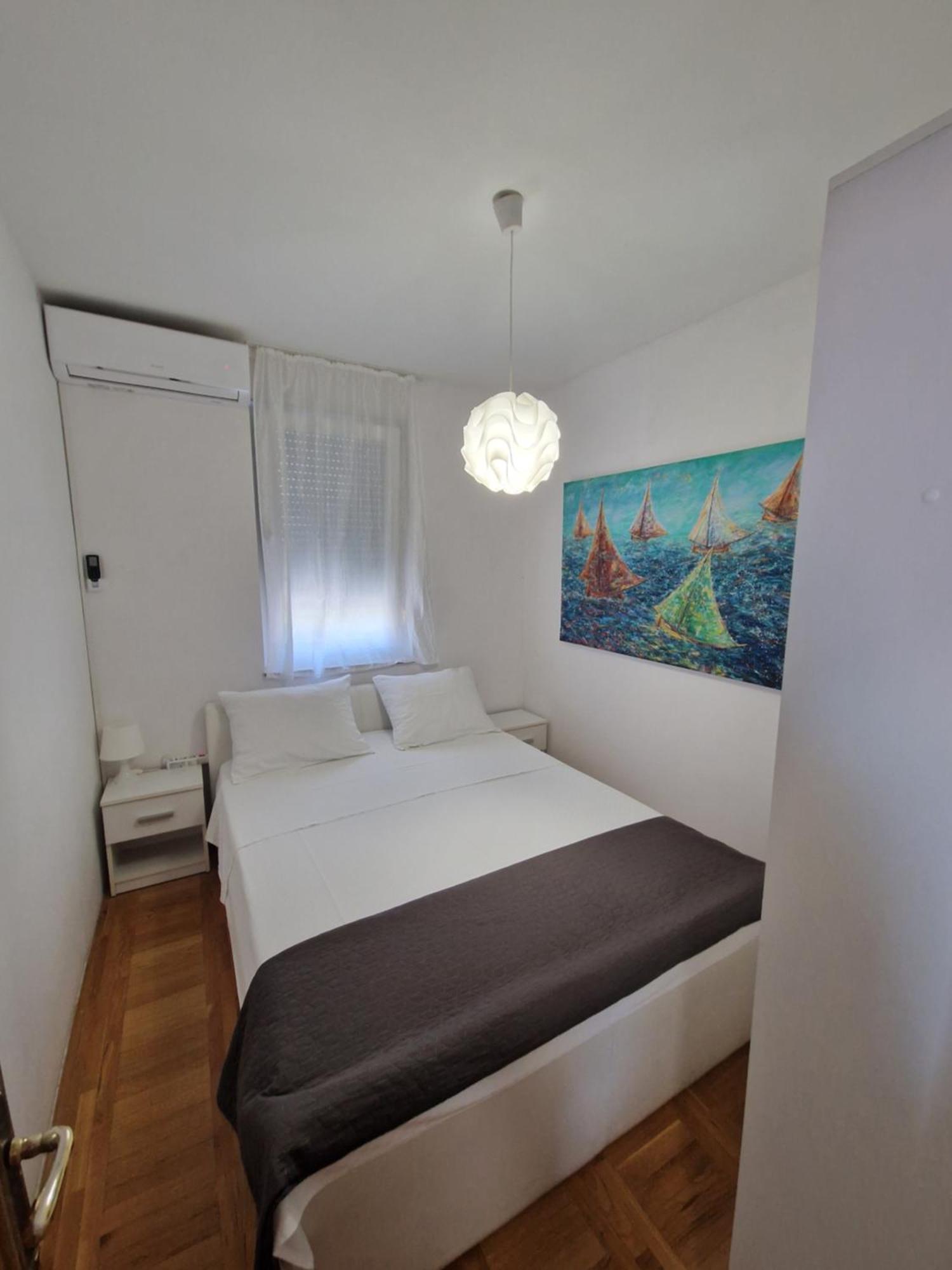 Apartment Haja Zadar Exterior foto